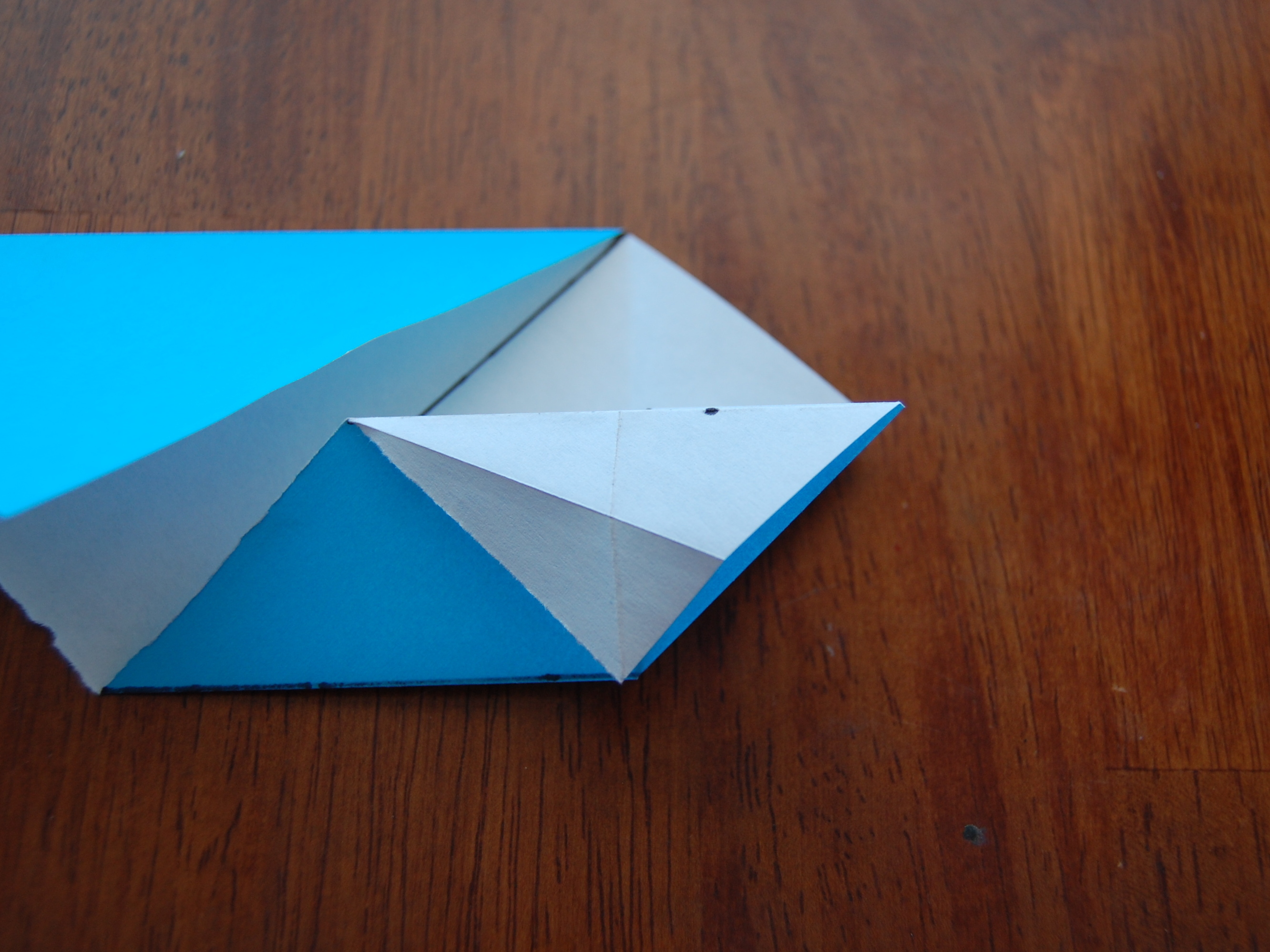 Origami Ball /&nbsp;Kusudama