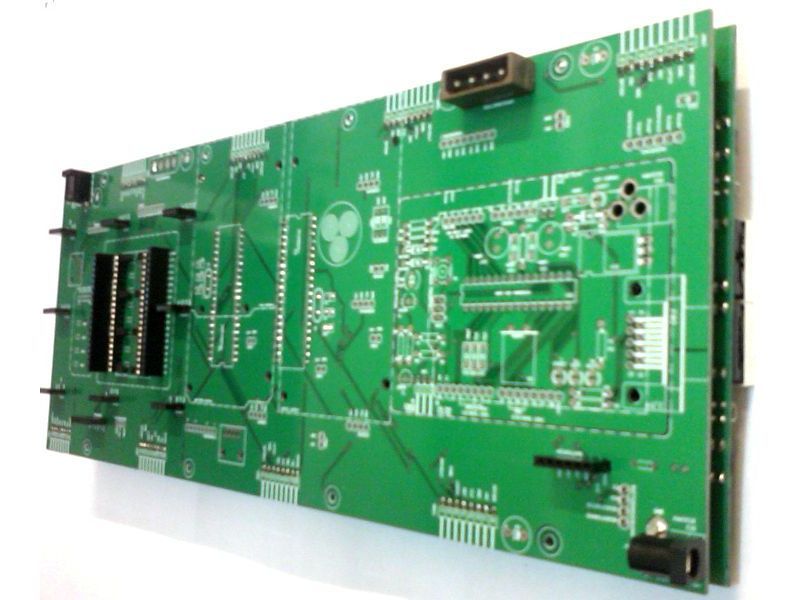 A Simple LED Dot Matrix Display Anyone Can Make Anywhere In The World ! ! !