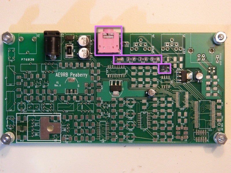 Software Defined Radio&nbsp;Transceiver