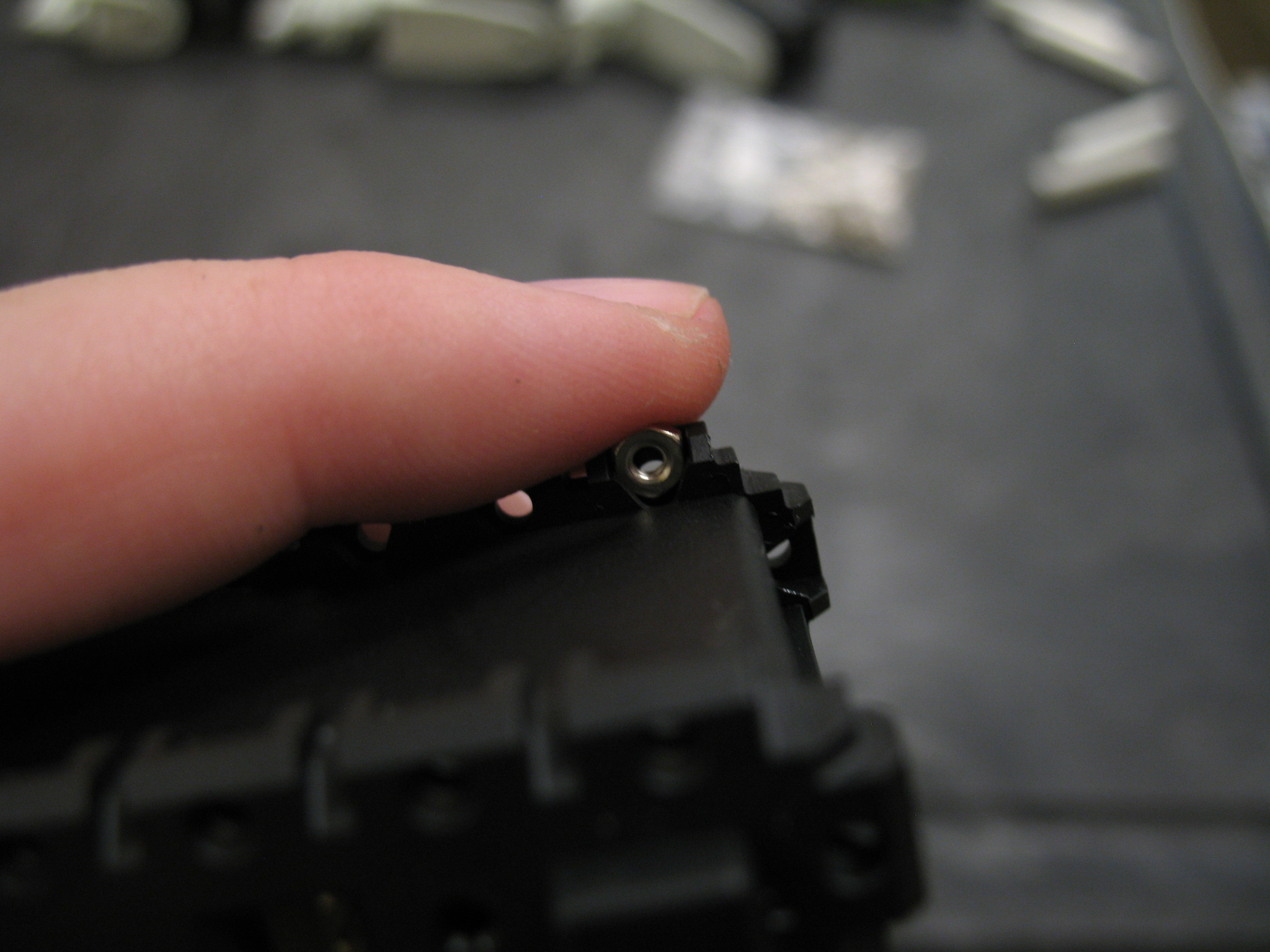 Build an Arm for Your&nbsp;TurtleBot