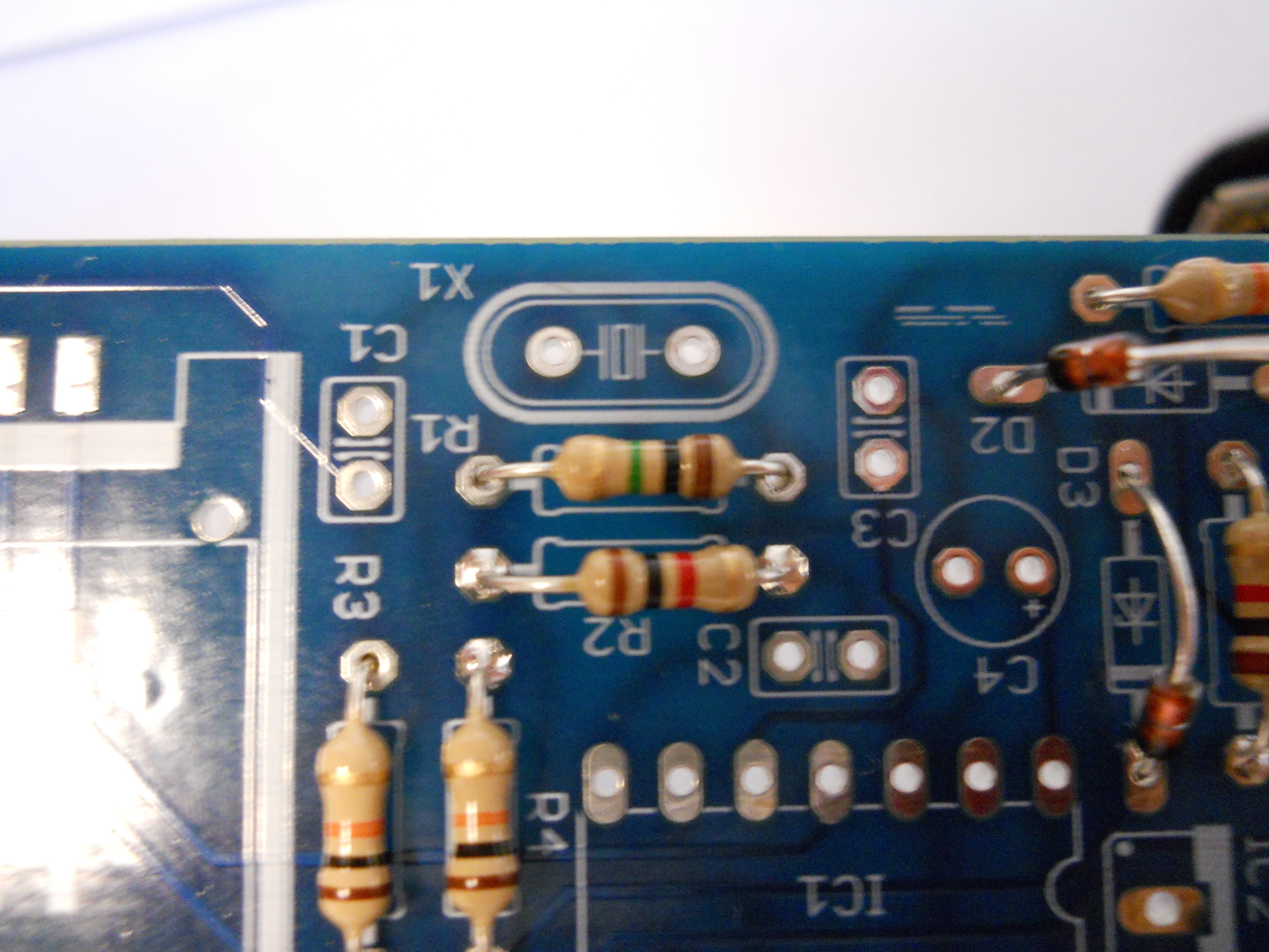 New Project: SIM Card Reader/Writer Kit