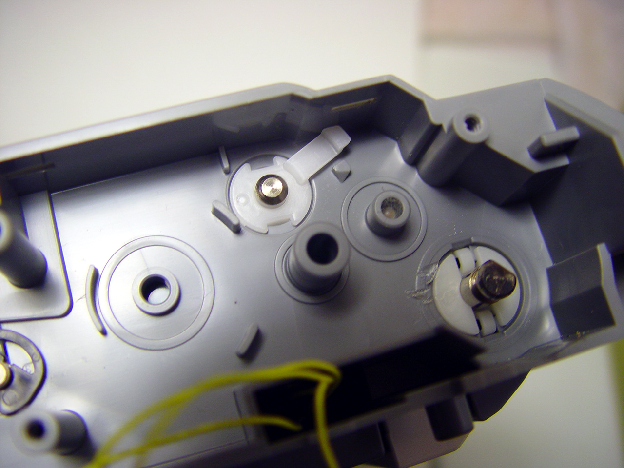 Don’t Waste eWaste: UnMaking a Canon Printer/Scanner/Fax into Parts