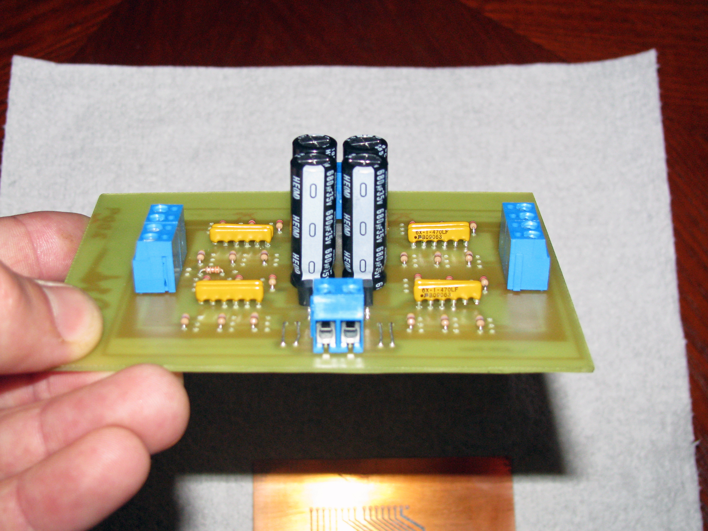 Lawnbot400