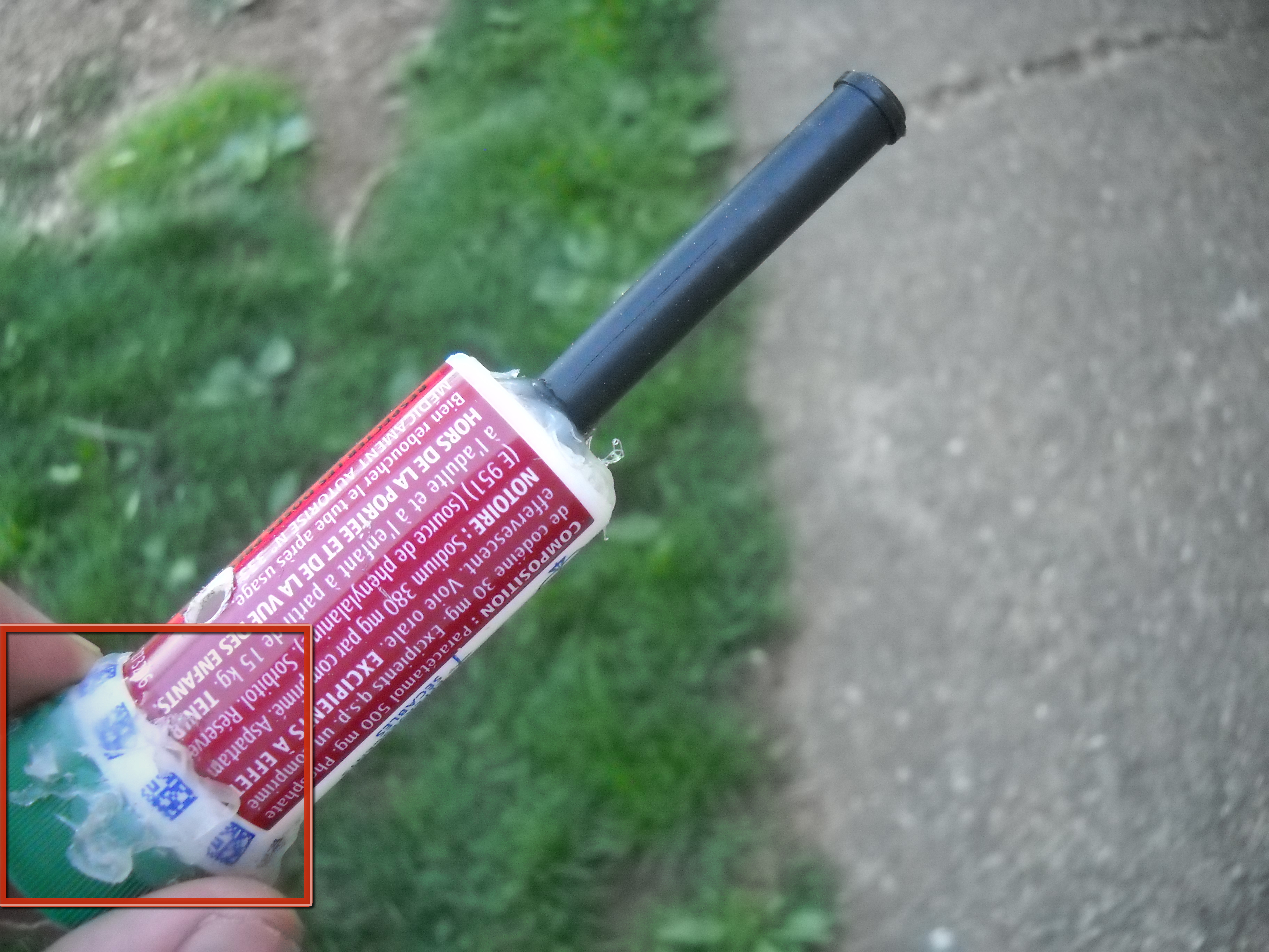 Toy Airsoft Sub-Machine&nbsp;Gun