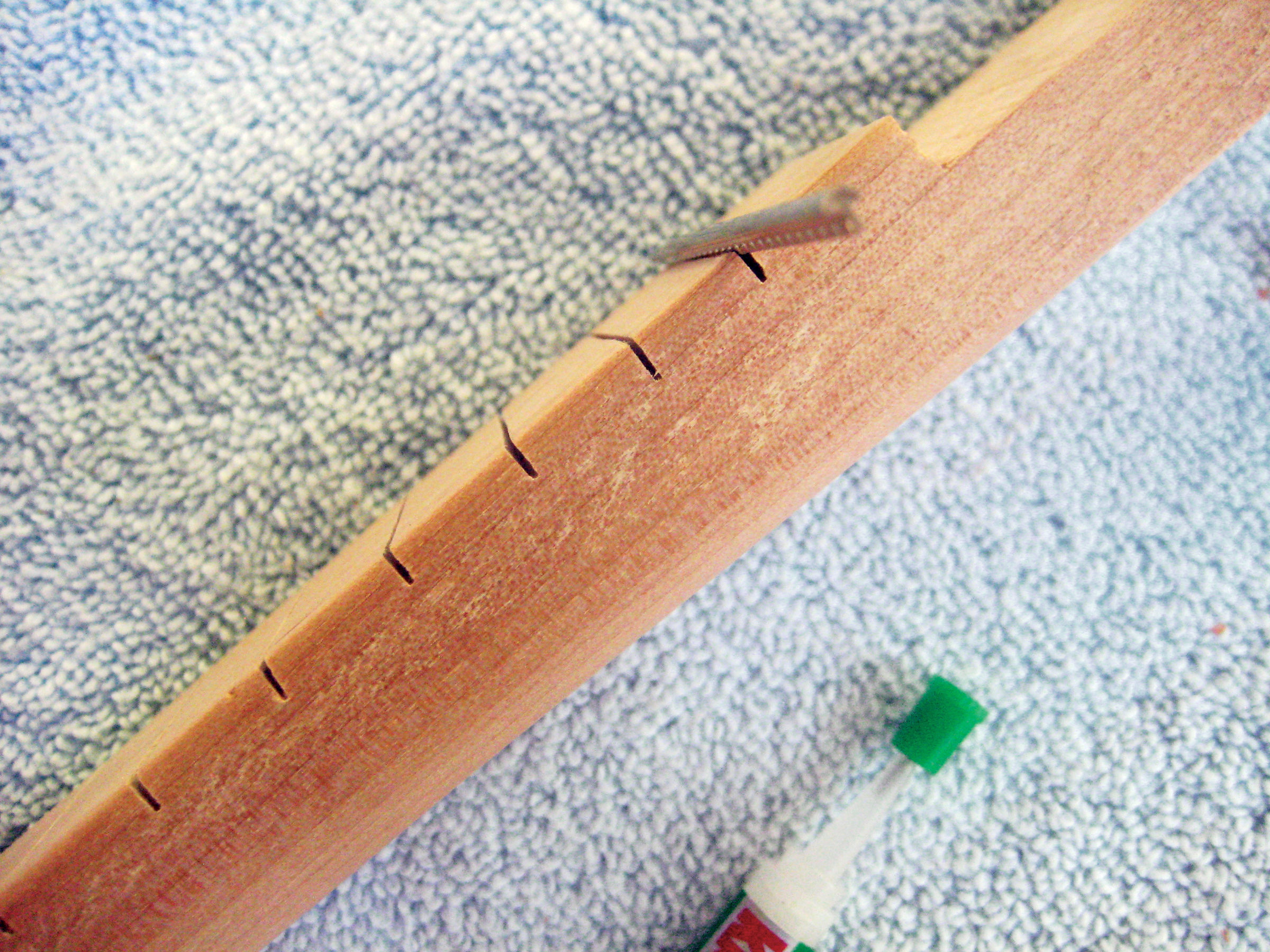 Cigar Box&nbsp;Guitar