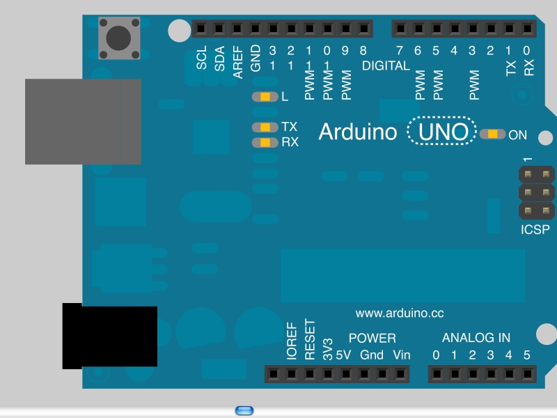 Arduino Morse Code&nbsp;Flasher