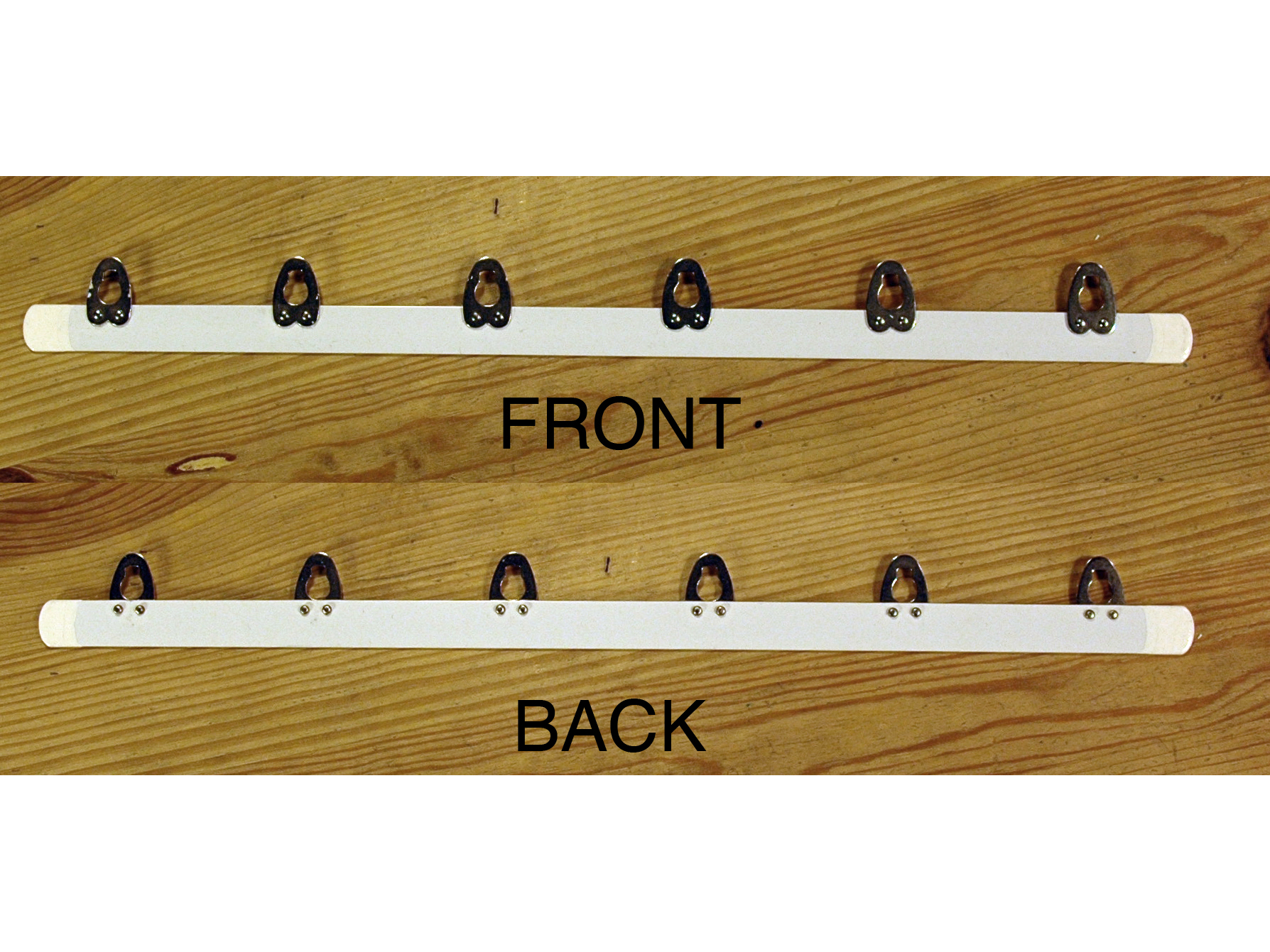 Crafting a Corset