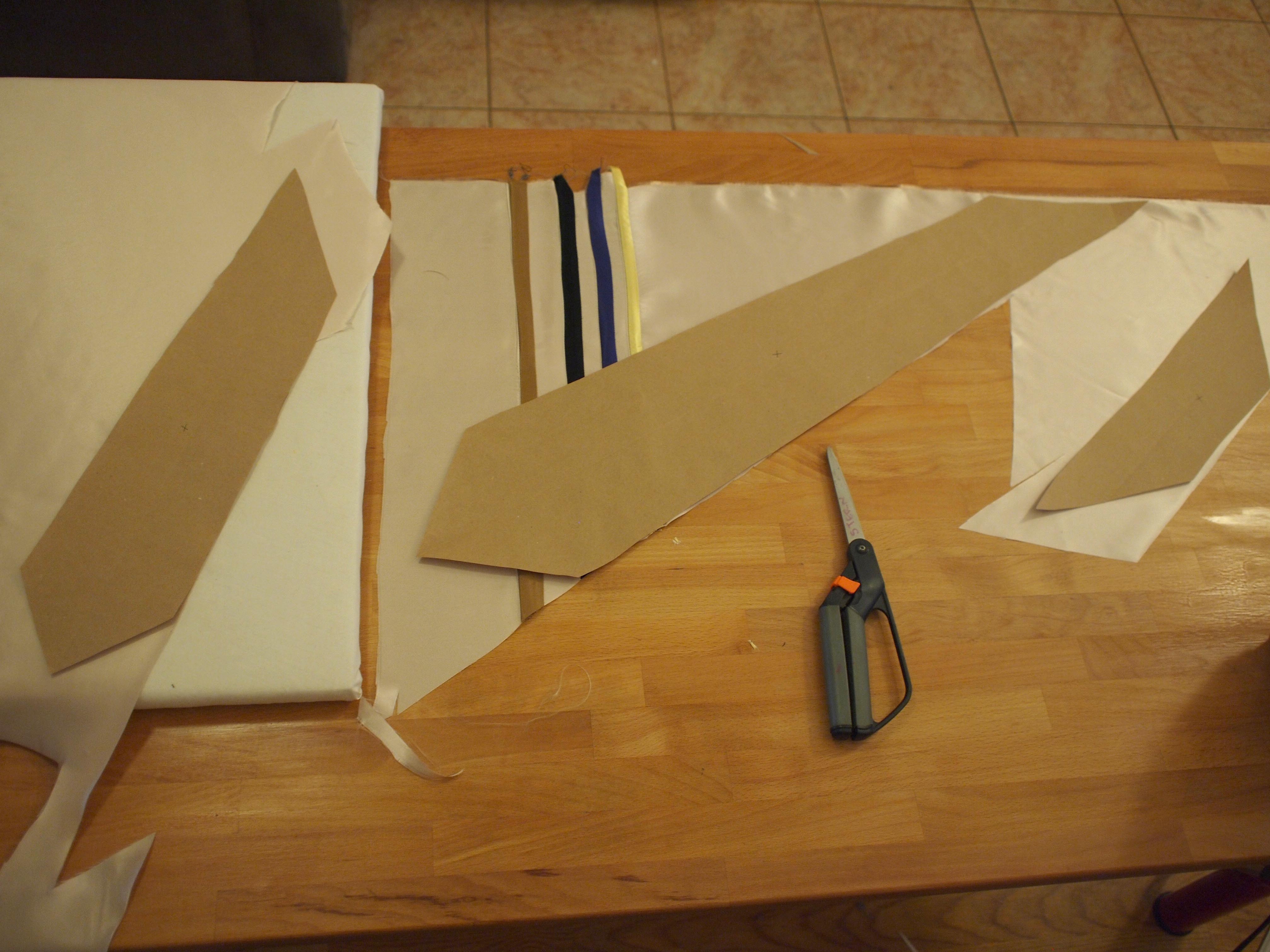 Resistor&nbsp;Necktie