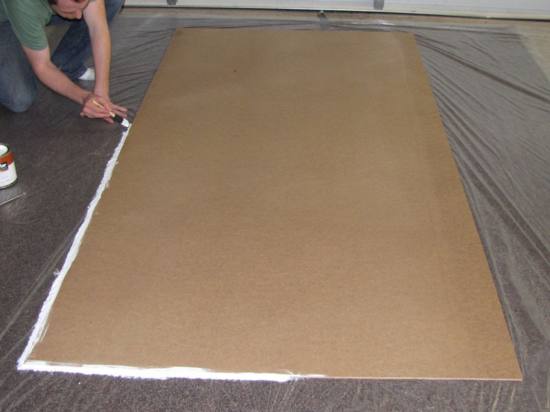 Glass Bead Projection&nbsp;Screen