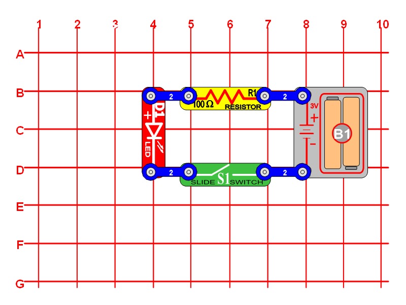Introduction to Electronics: The&nbsp;Diode