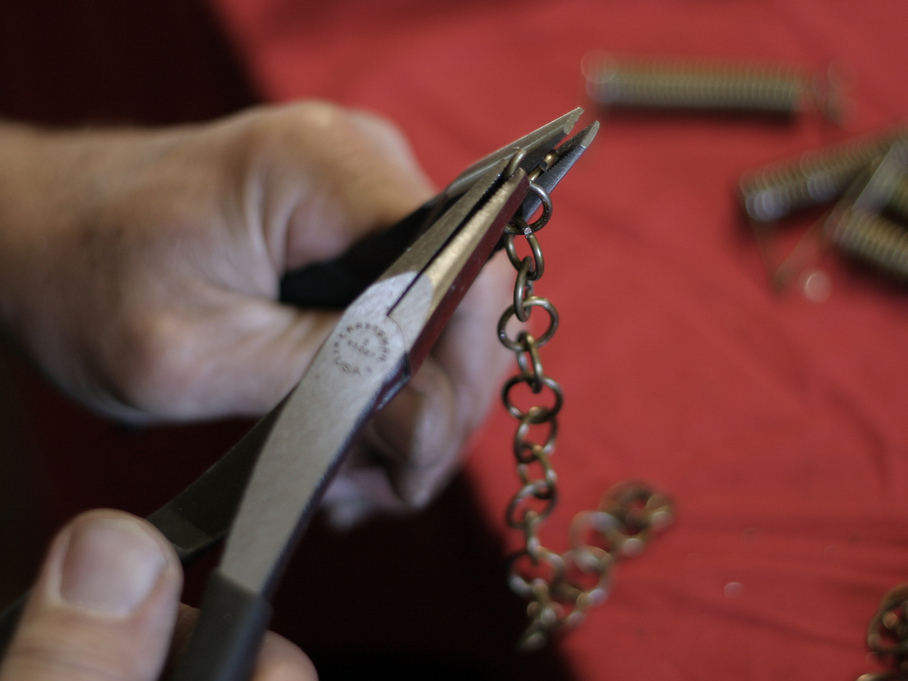 Basic&nbsp;Chainmail