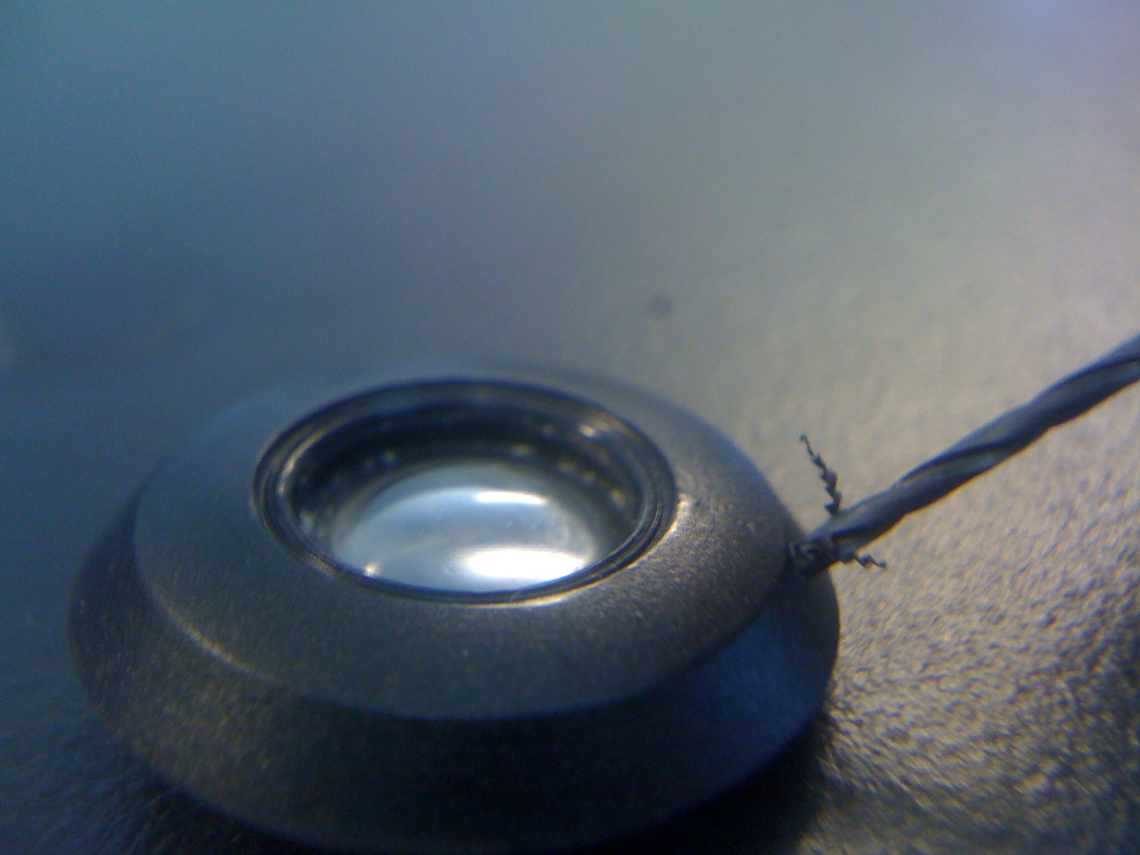 iPhone Macro&nbsp;Lens