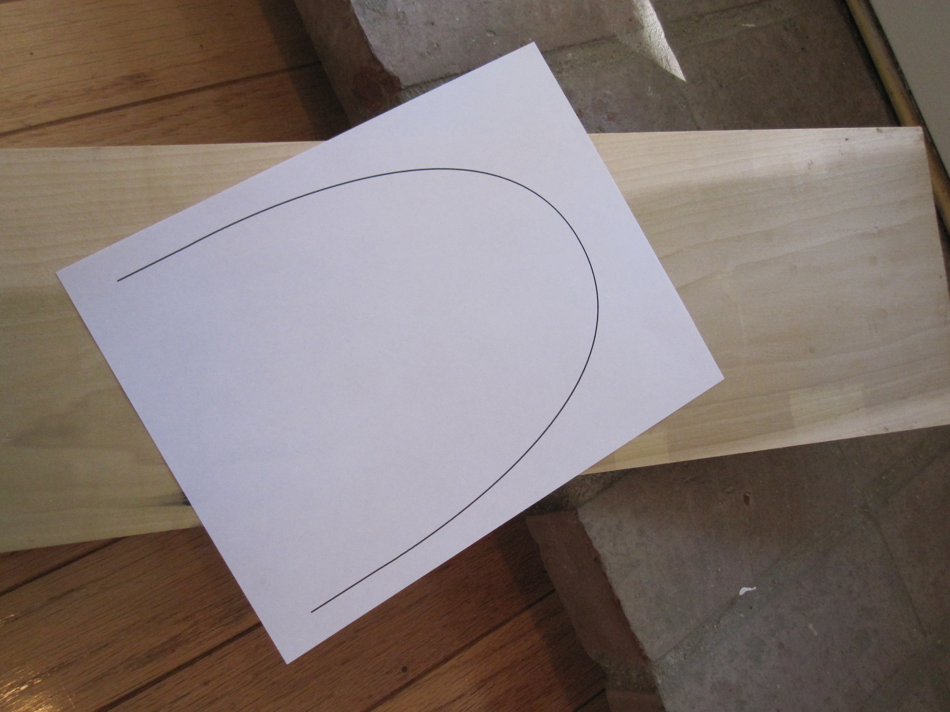 Simple&nbsp;Longboard