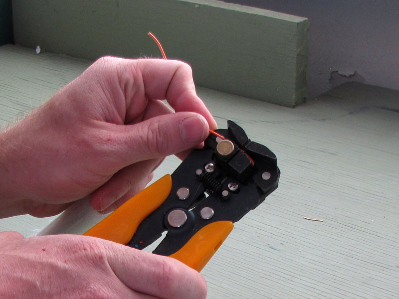 Secret Garage Door&nbsp;Remote