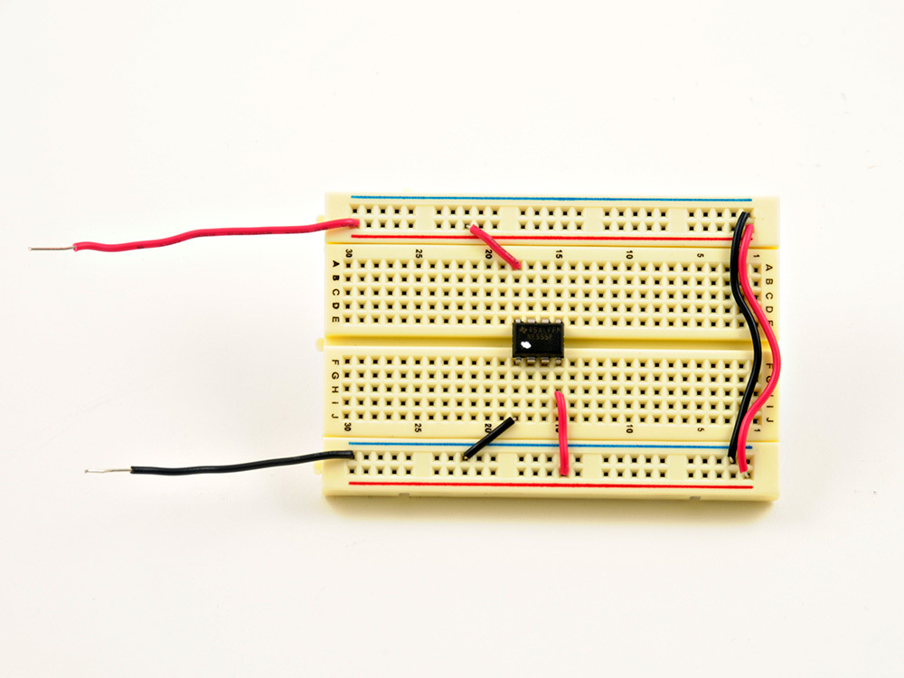 555 Timer Ball&nbsp;Whacker