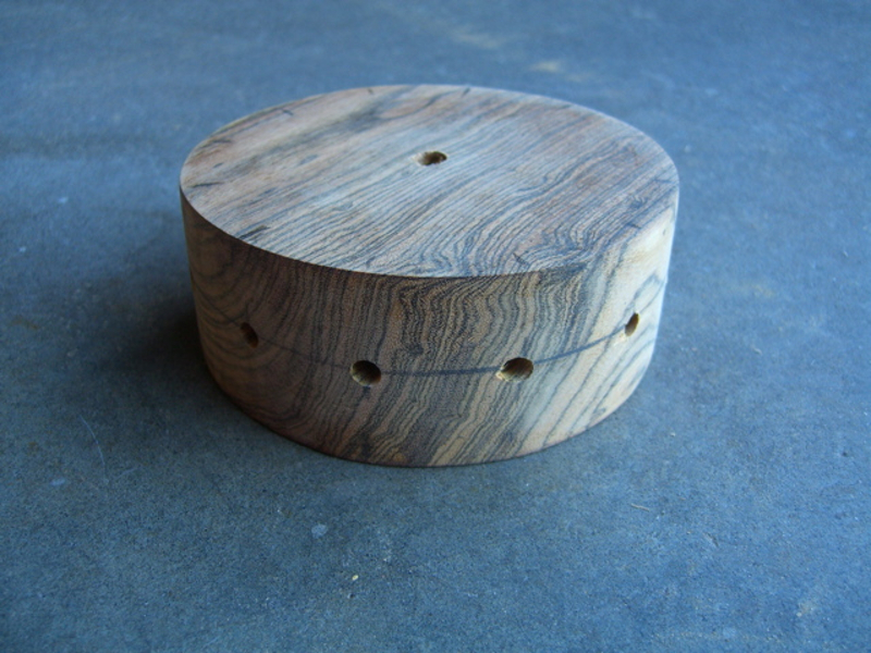 New Project: Ball Clock
