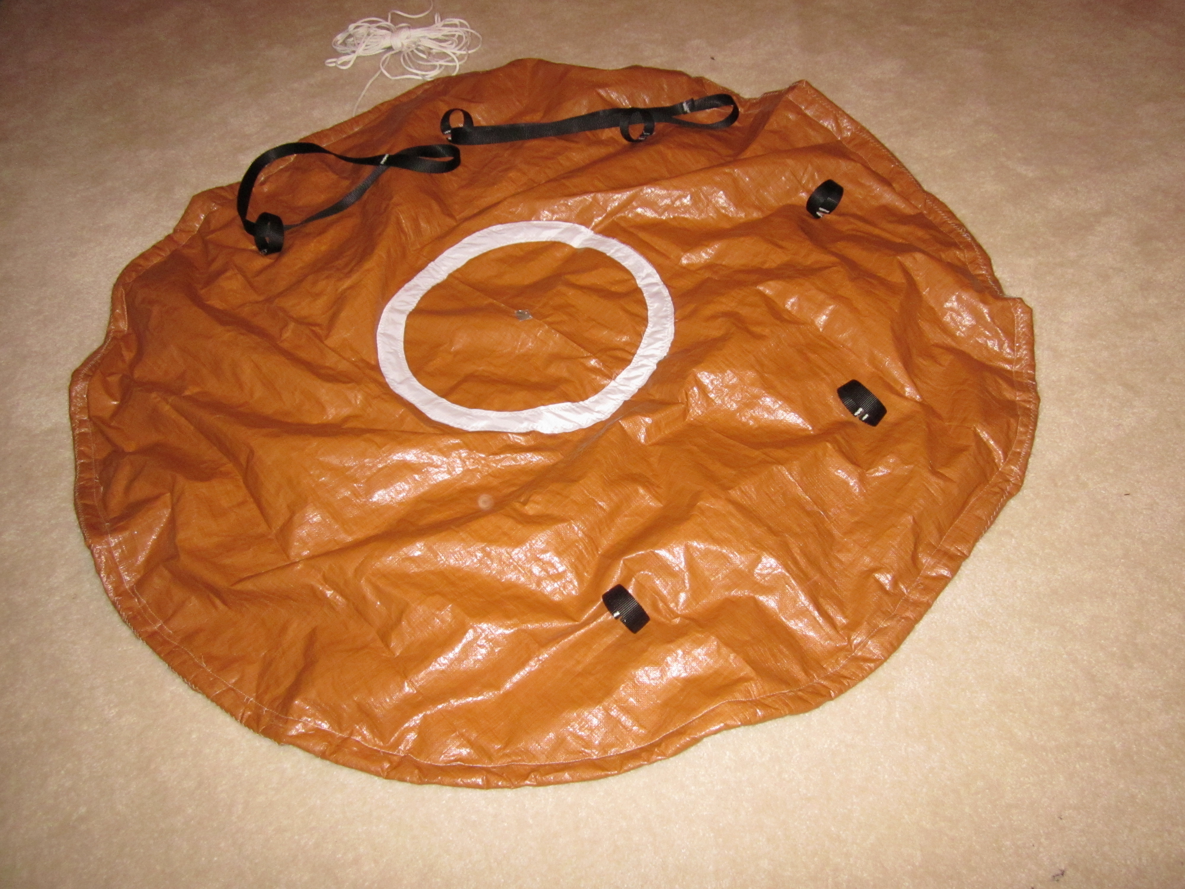 Wilderness Emergency&nbsp;Bag