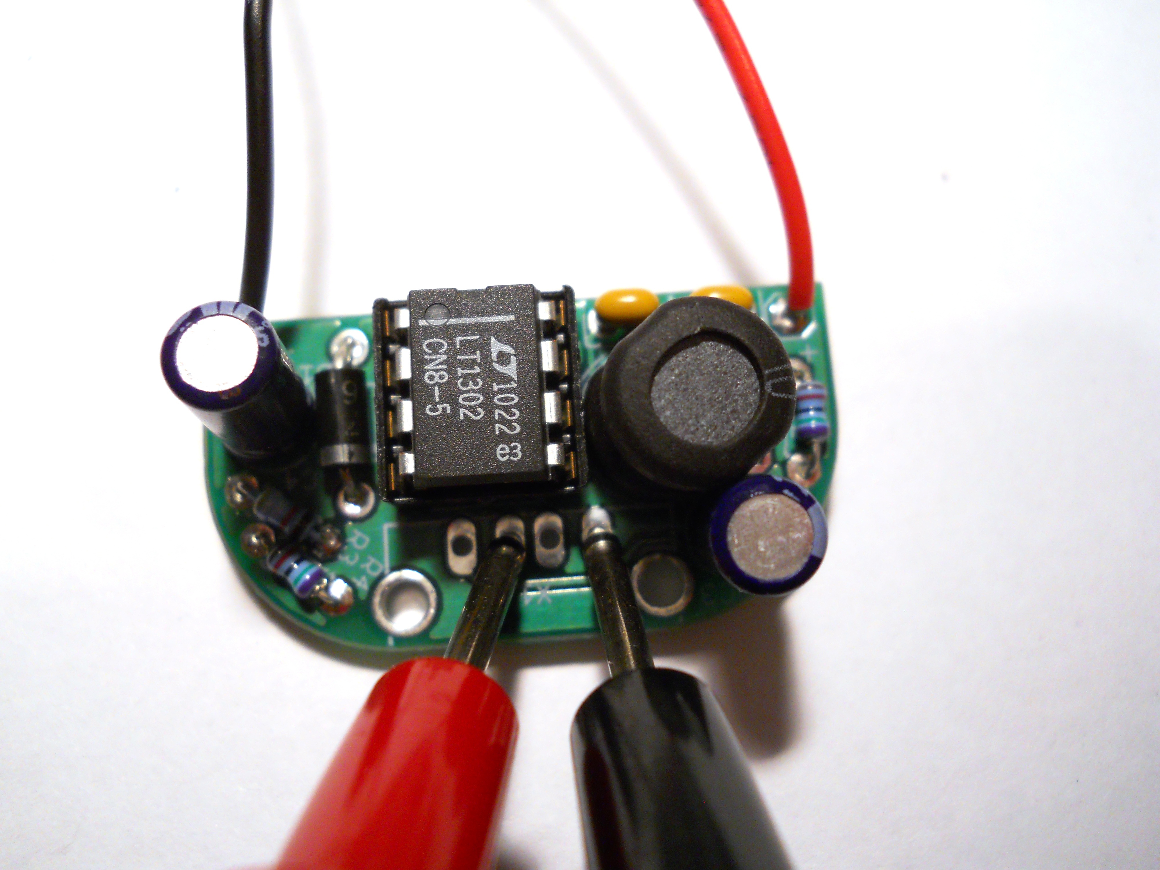 MintyBoost USB Charger Kit&nbsp;v3.0