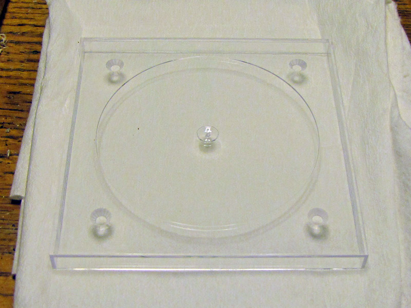 Homebrew Stir&nbsp;Plate