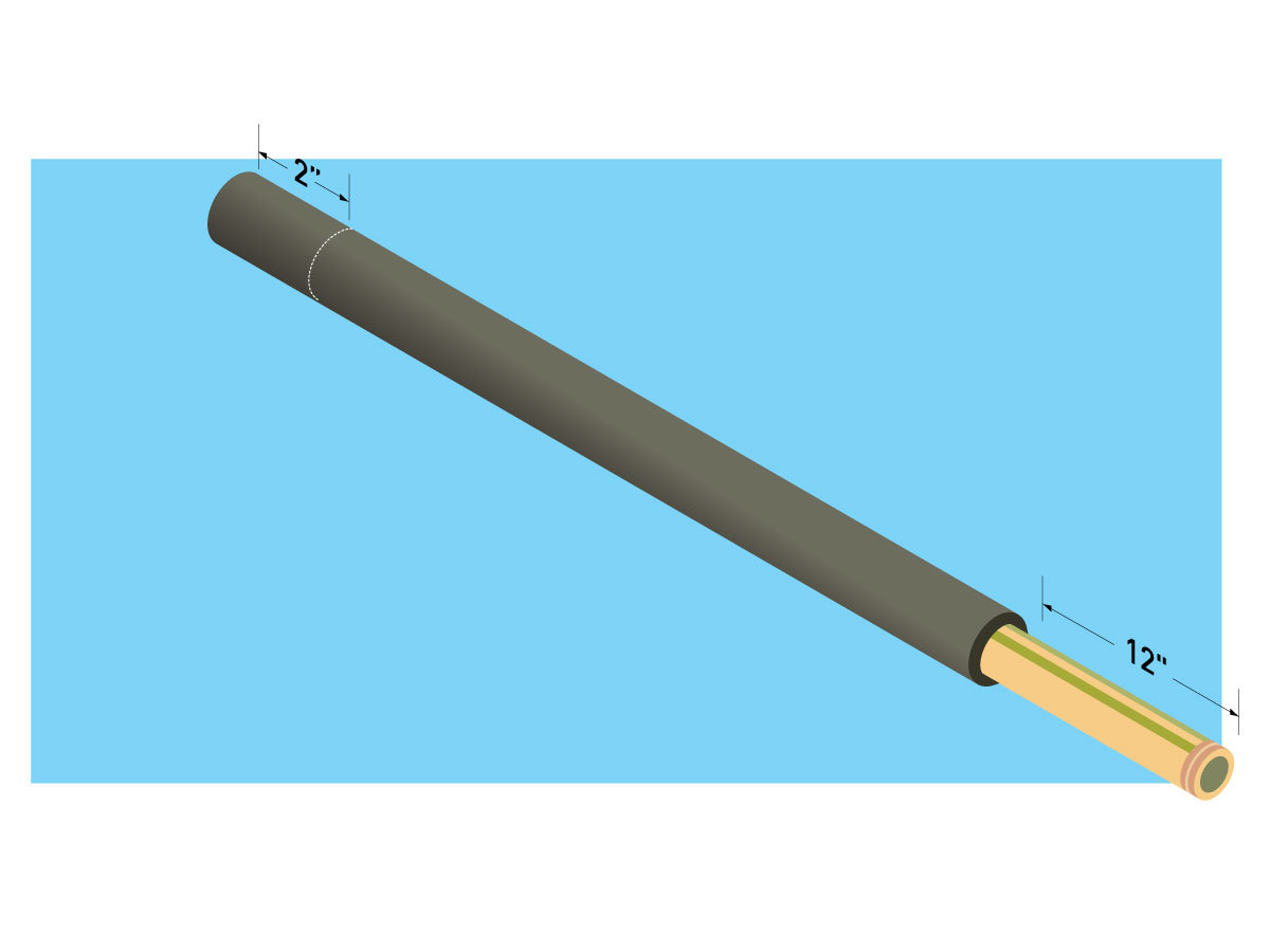 Safe Bamboo&nbsp;Swords