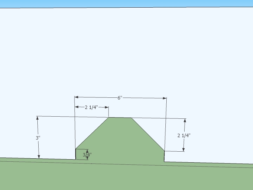 CEB Shaker&nbsp;Mount