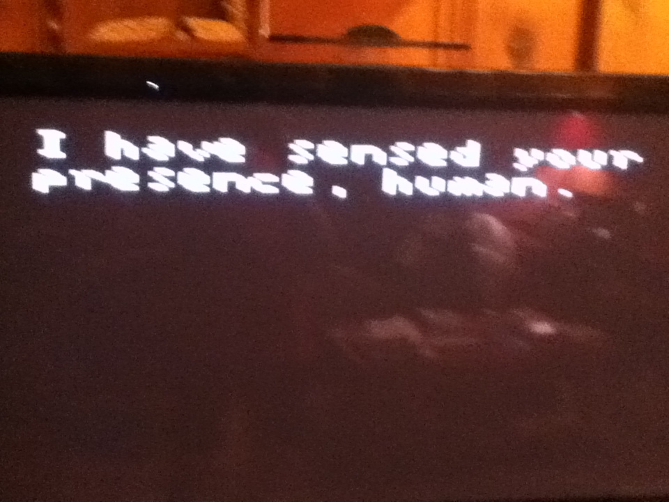 TV that Greets You: Adding&nbsp;Sensors