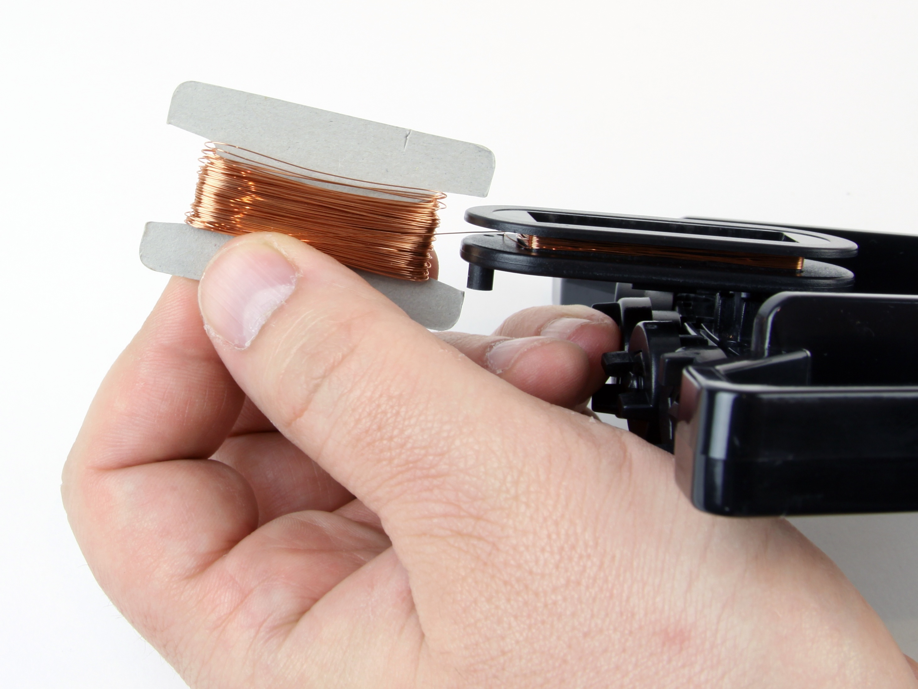 New Project: Build the Gakken Mini Guitar