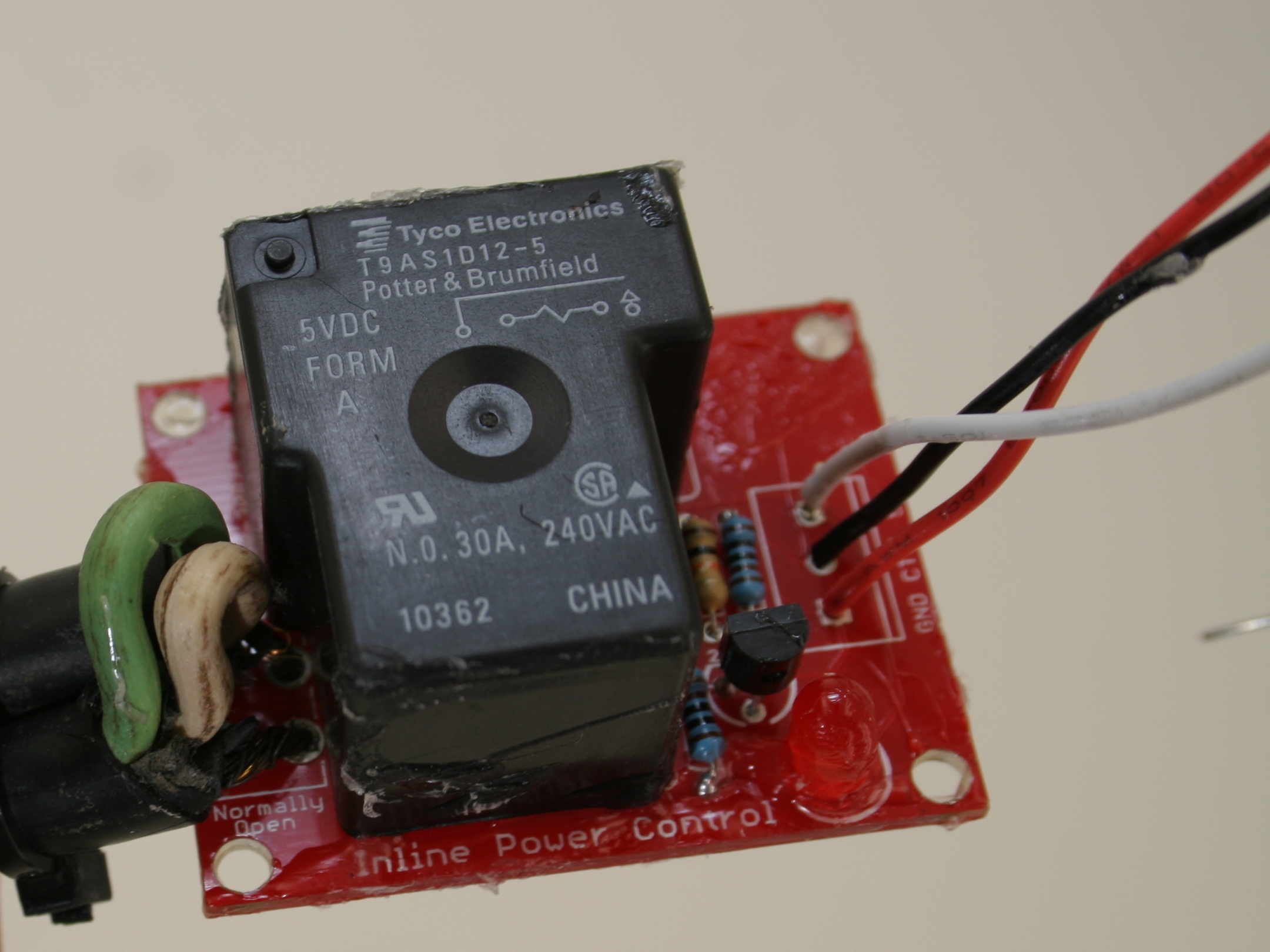 Yobot: Arduino Yogurt Maker