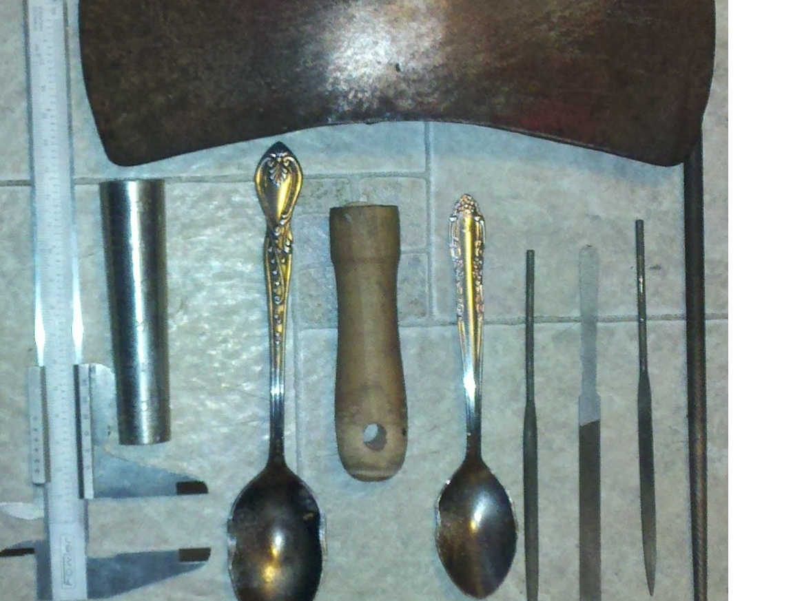 Coin Ring&nbsp;Technique