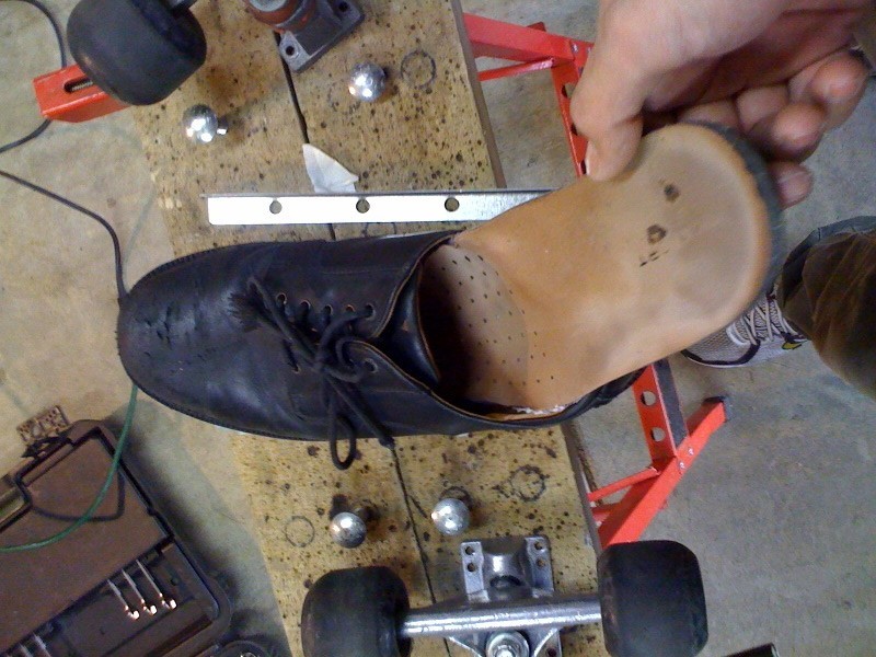 Quad Roller&nbsp;Skates