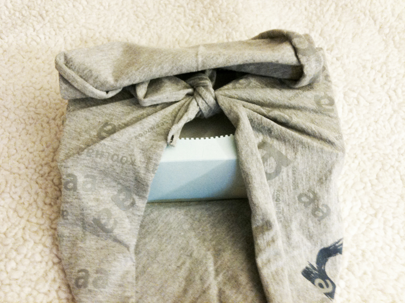 Hankie Tissue Box&nbsp;Cover