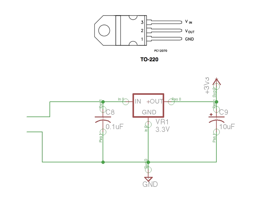 XBee Pulse I/O Breadboard or Perfboard Assembly&nbsp;Instructions