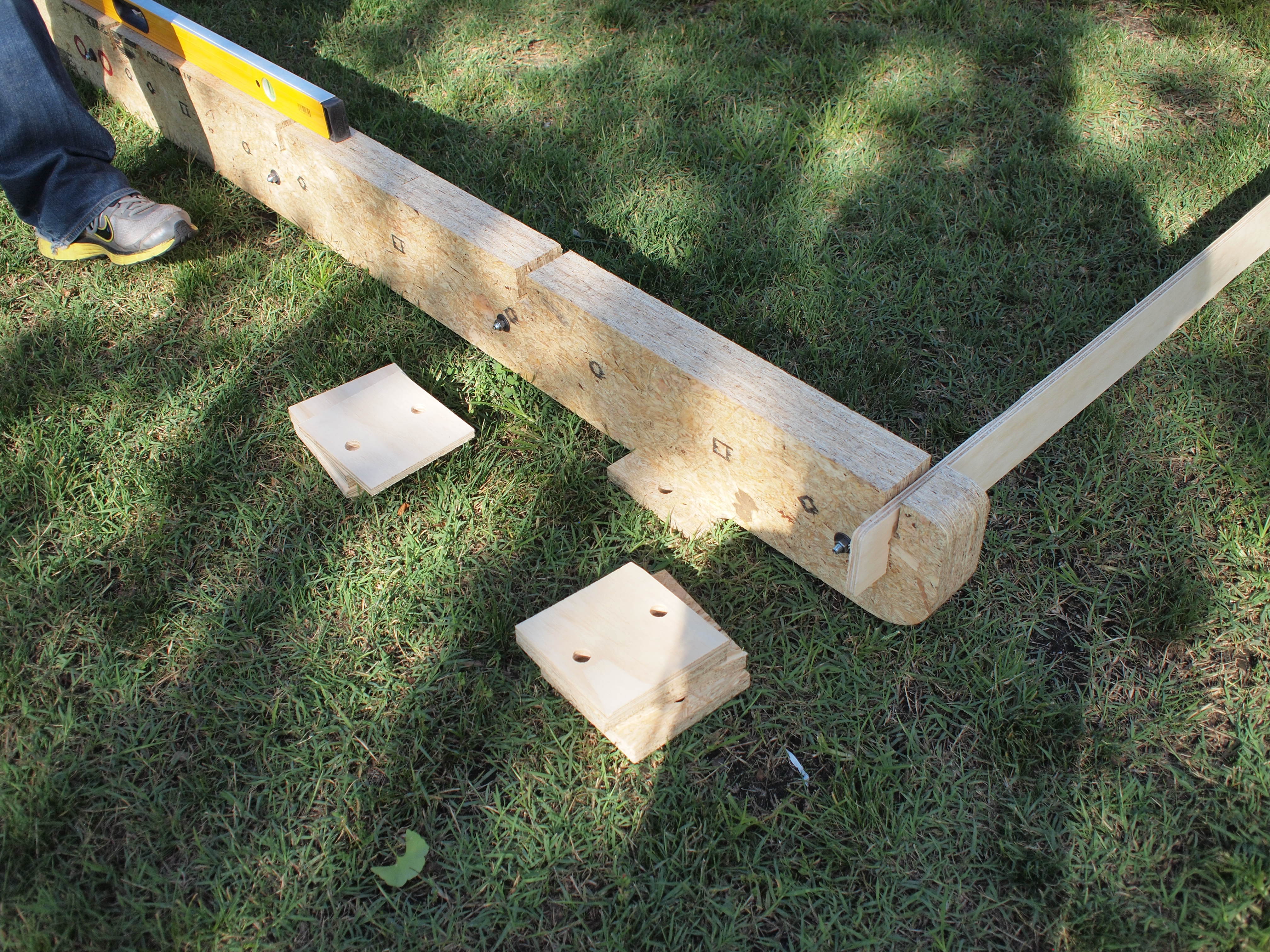 Build a Makerspace
