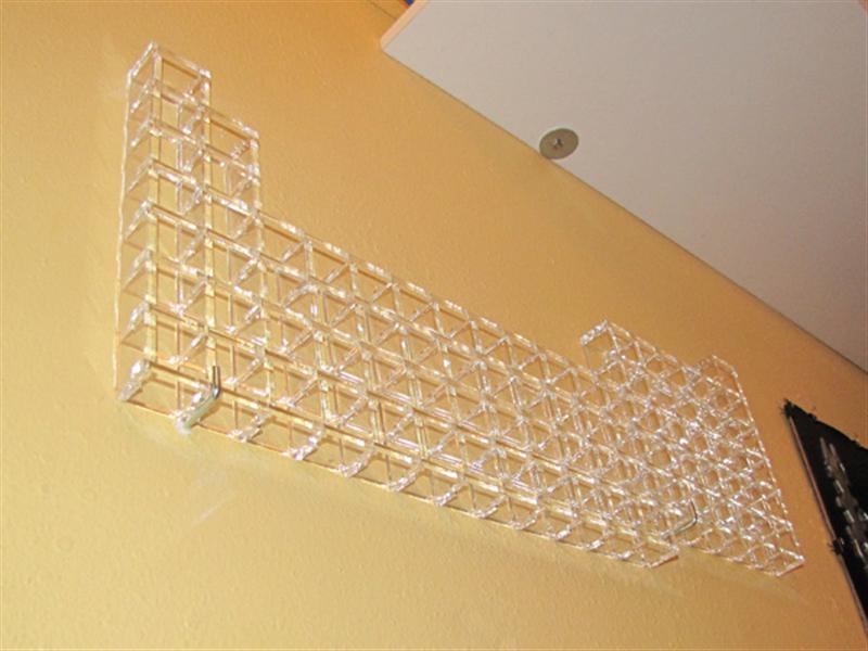 Periodic Table Cabinet