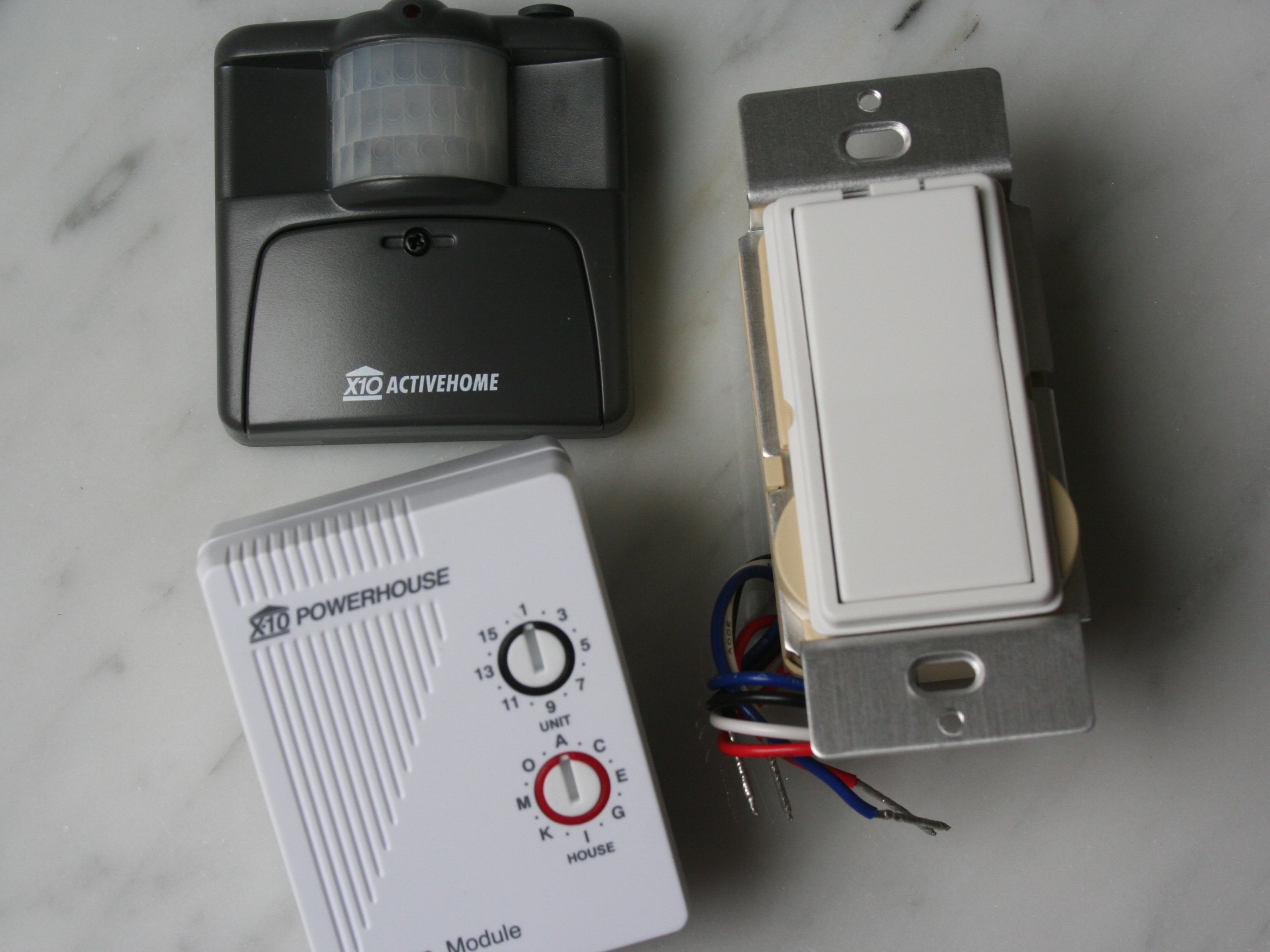 X10 Macro&nbsp;Module