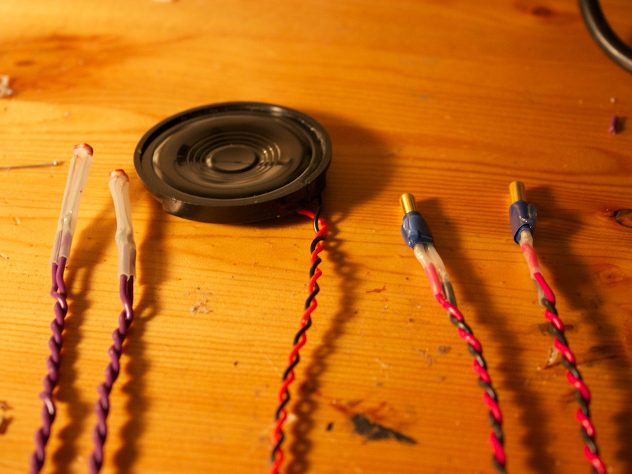 New Project: RoboBrrd