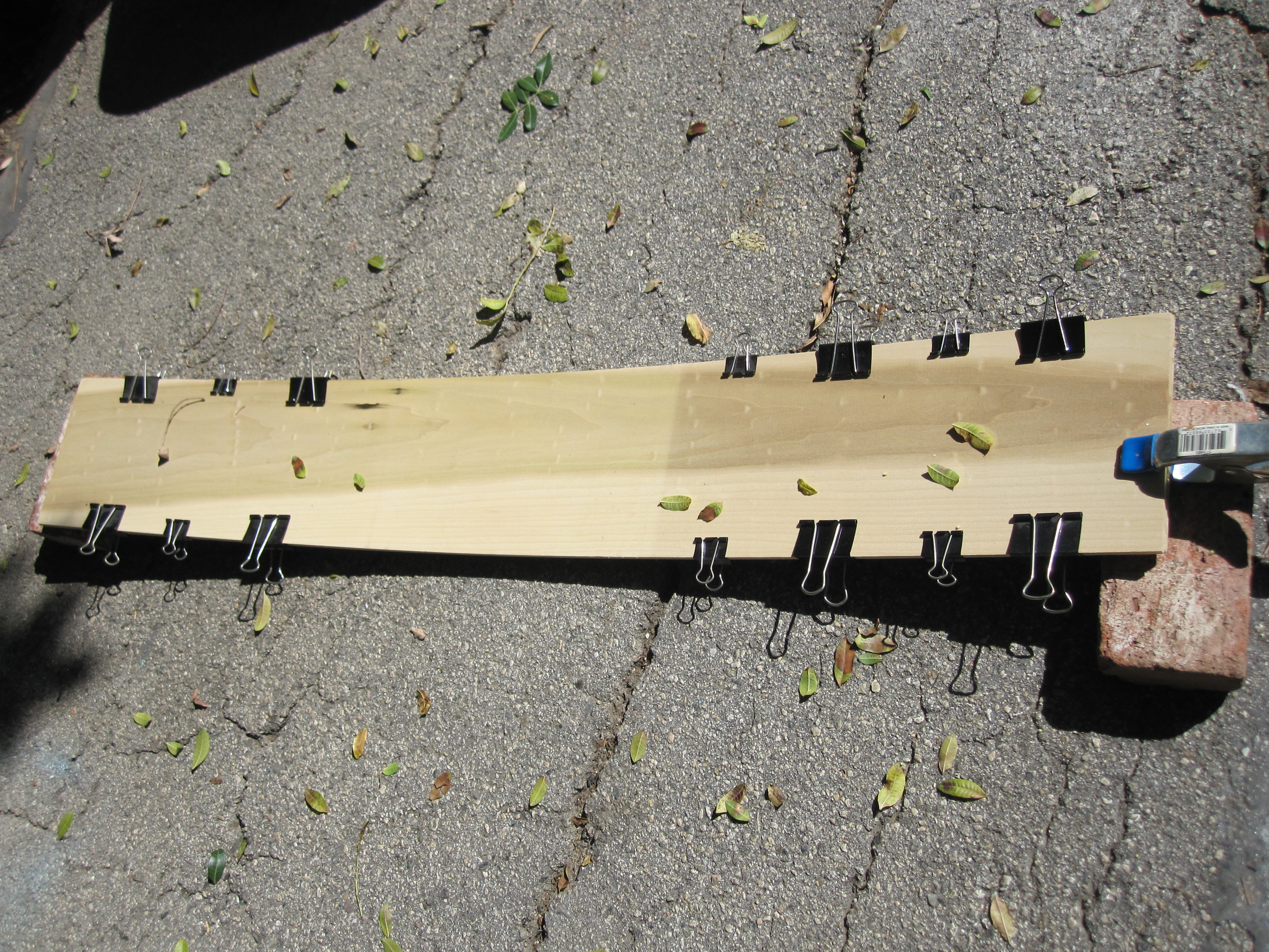 Simple&nbsp;Longboard