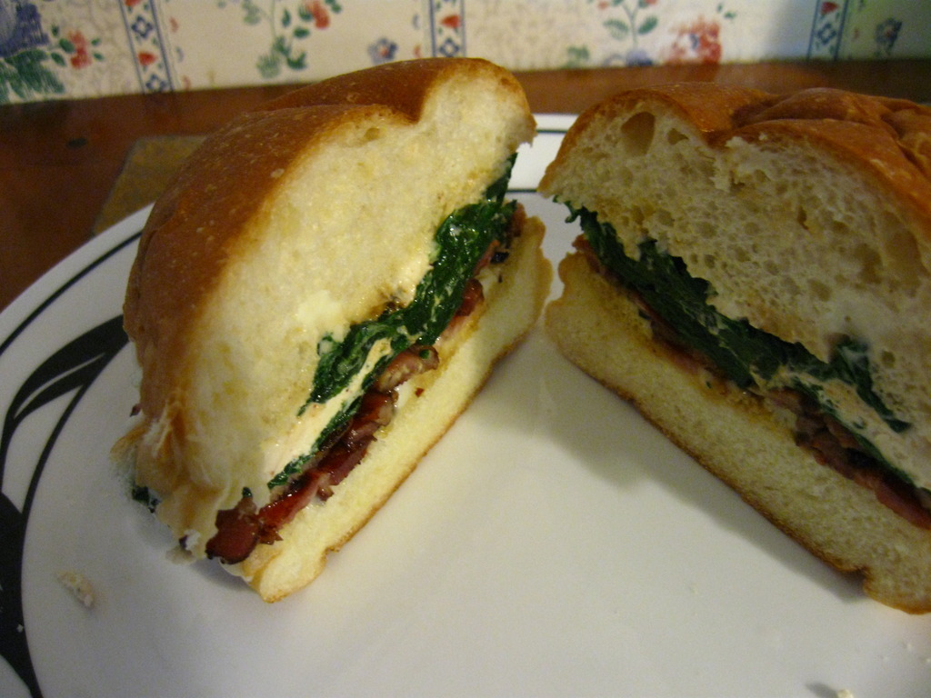 Homemade&nbsp;Bacon