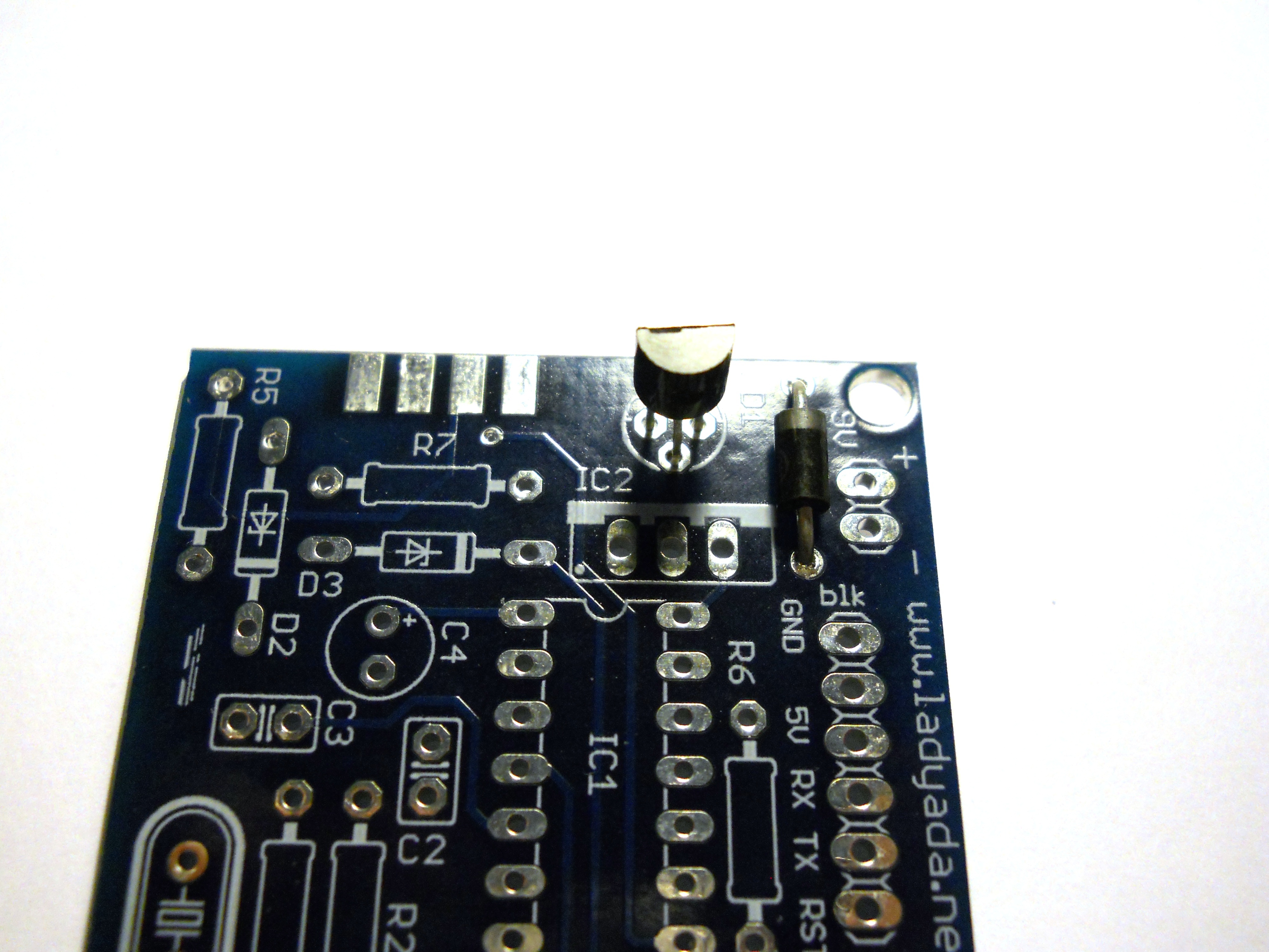 New Project: SIM Card Reader/Writer Kit