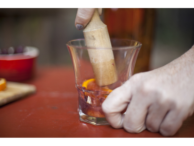Old&nbsp;Fashioned