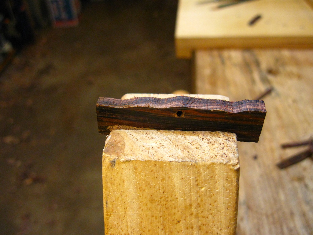 Repair an Old Pocket&nbsp;Knife