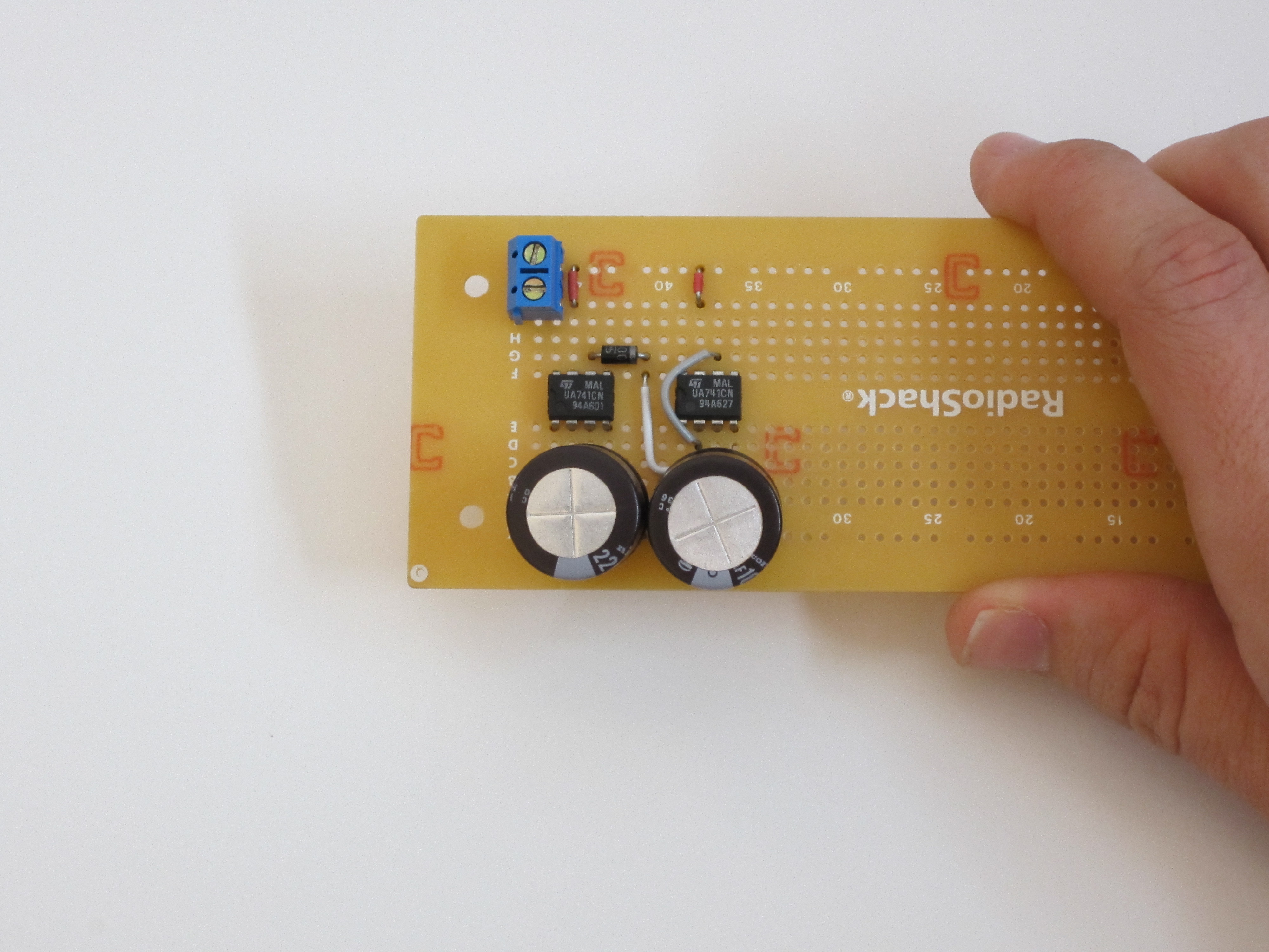 Automatic Dimming&nbsp;Nightlight