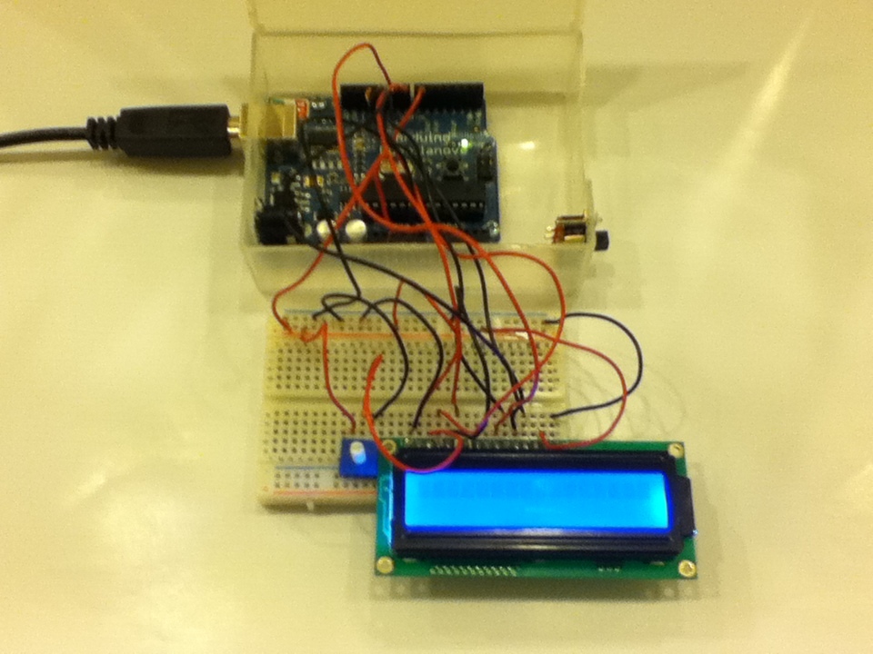 Arduino and Python: Learn Serial&nbsp;Programming