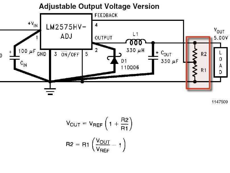 Repurposed Switch-Mode Power&nbsp;Supply