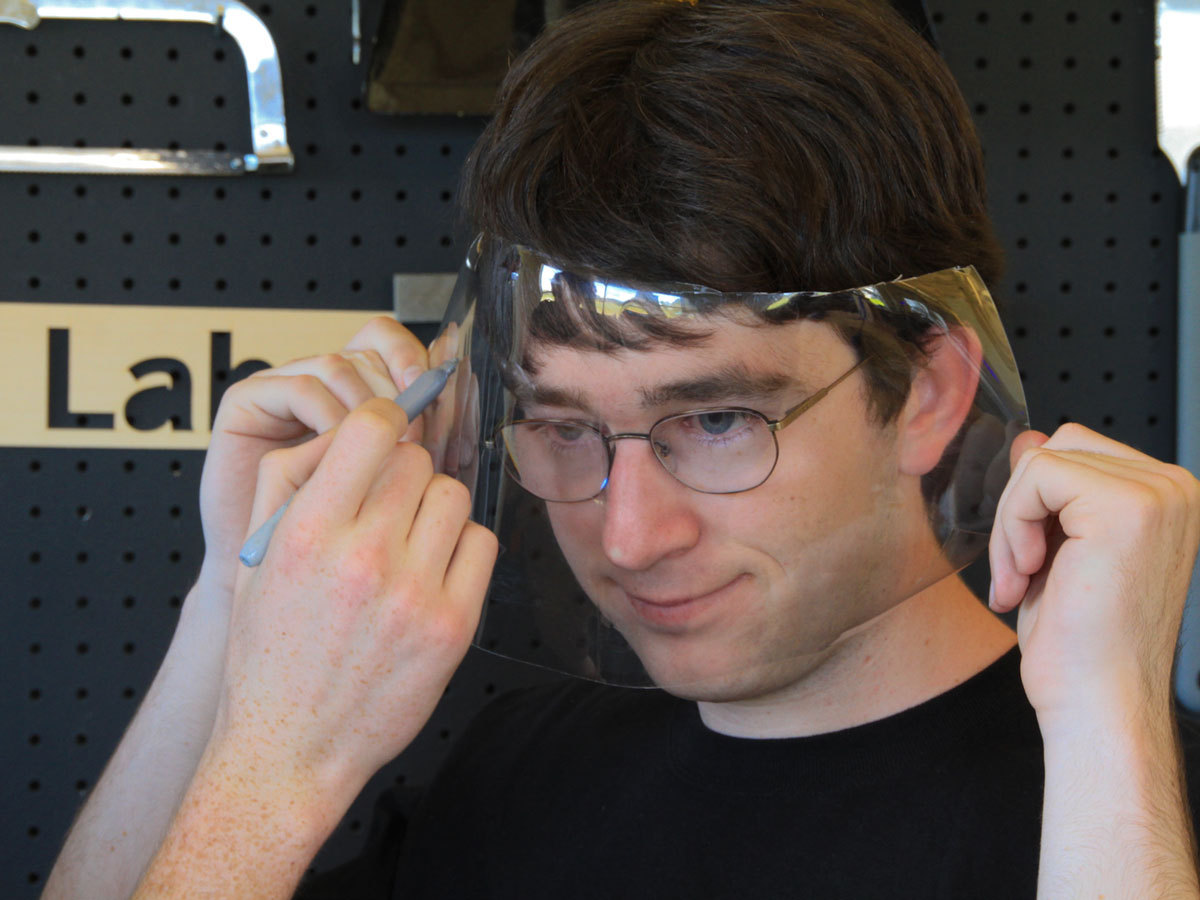 Soda Bottle&nbsp;Goggles