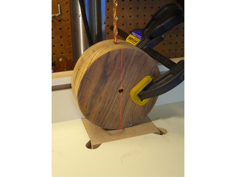 New Project: Ball Clock