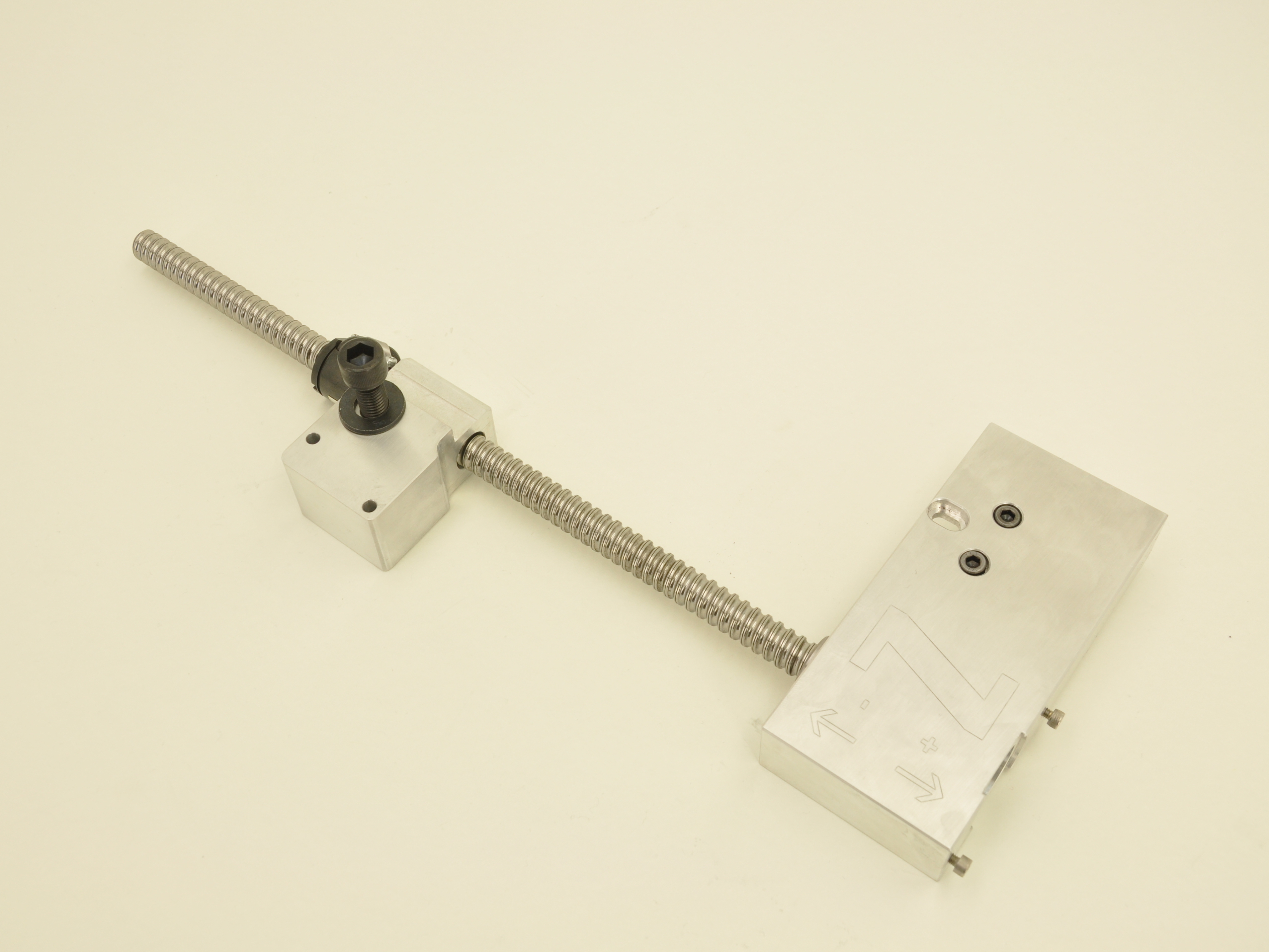 CNC Mini Mill Conversion Kit&nbsp;(Hardware)