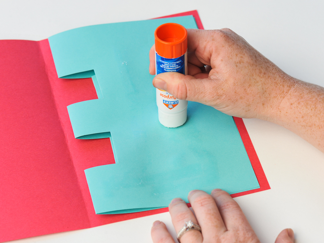 LED Pop-up Cards