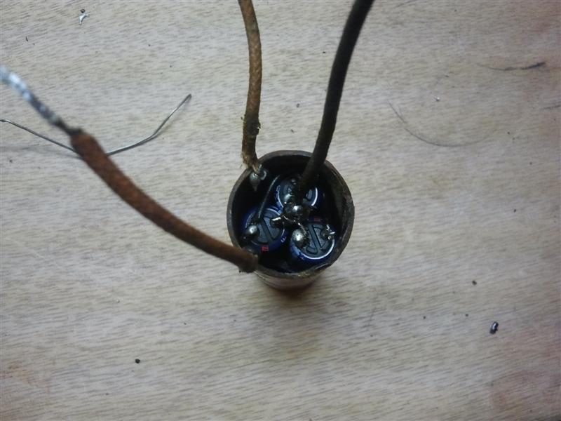 Capacitor Rebuilding for Fun or&nbsp;Profit