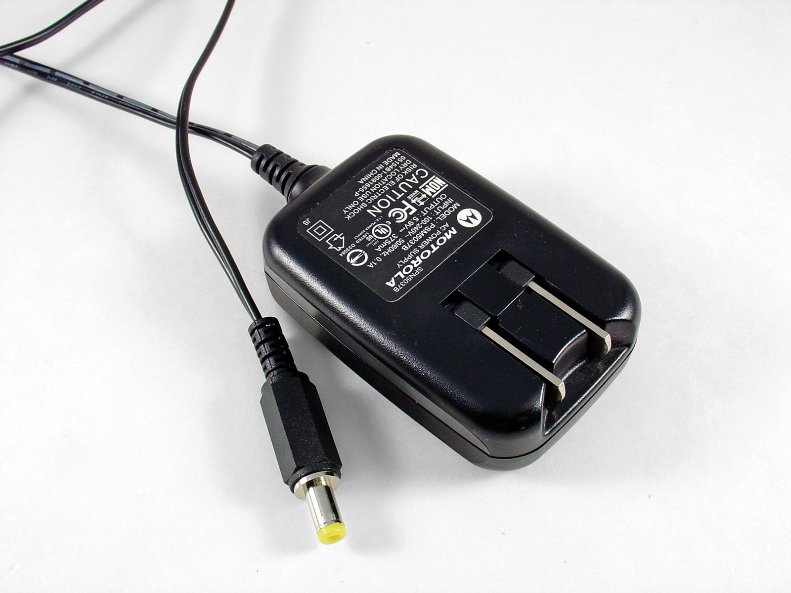 New Project: Retro Wireless Handset